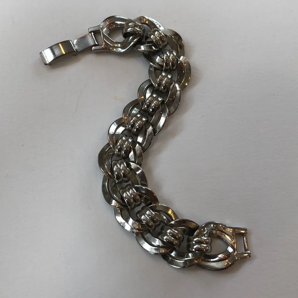 N/A chunky metal